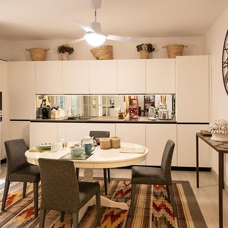מונדלו Guest House Antichi Ulivi מראה חיצוני תמונה
