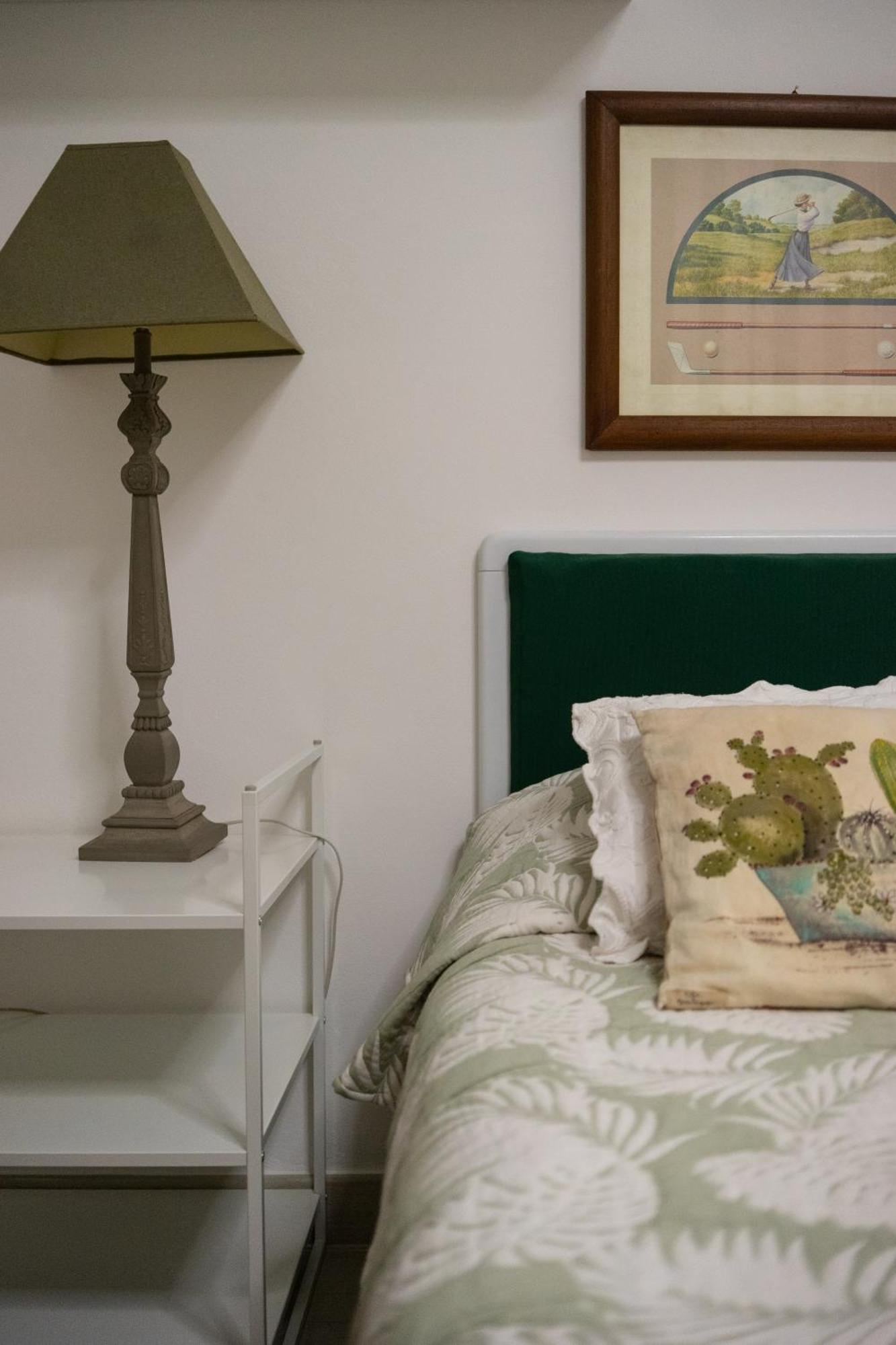 מונדלו Guest House Antichi Ulivi מראה חיצוני תמונה