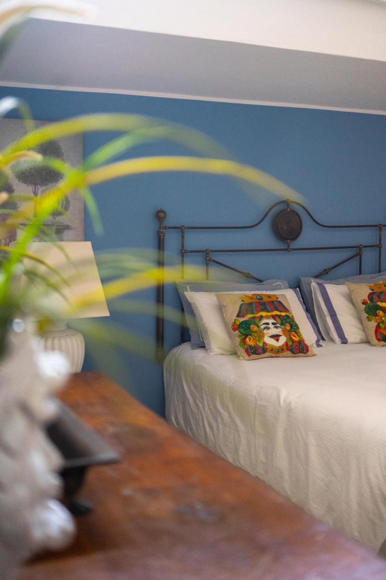 מונדלו Guest House Antichi Ulivi מראה חיצוני תמונה