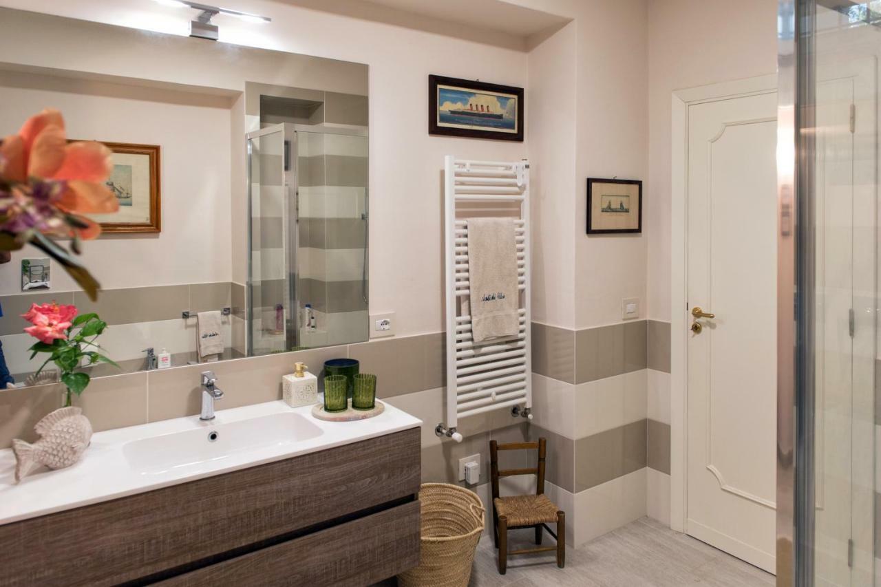 מונדלו Guest House Antichi Ulivi מראה חיצוני תמונה