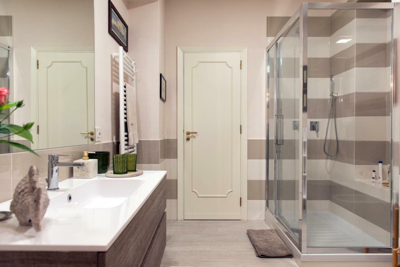 מונדלו Guest House Antichi Ulivi מראה חיצוני תמונה